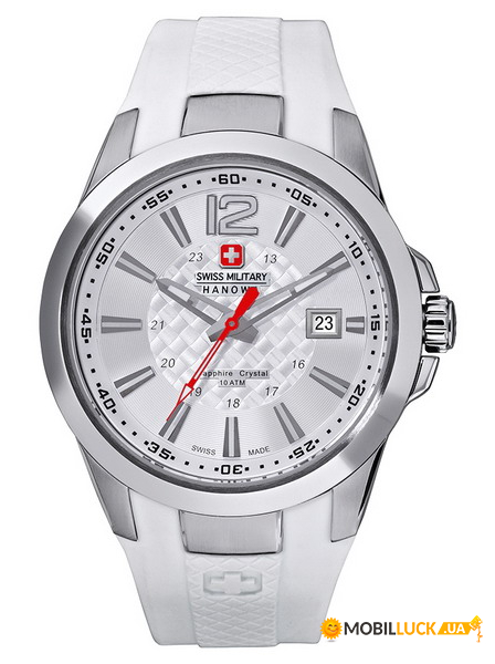   Swiss Military 06-4165.04.001