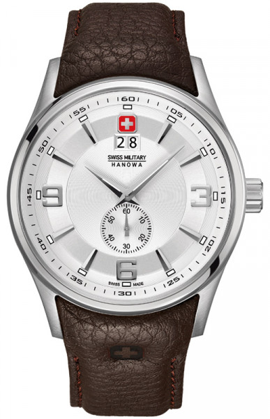   Swiss Military 06-4209.04.001 