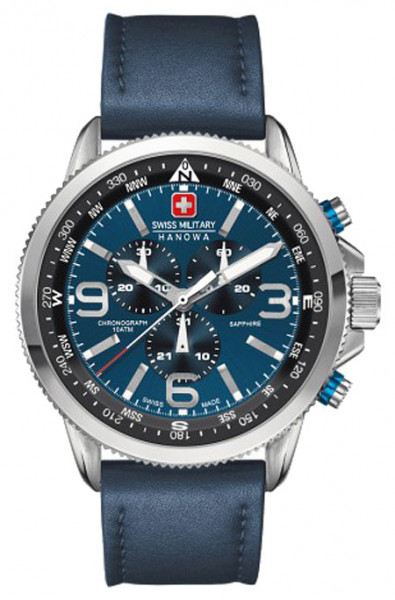   Swiss Military 06-4224.04.003