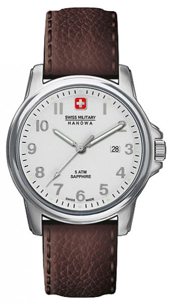   Swiss Military 06-4231.04.001 