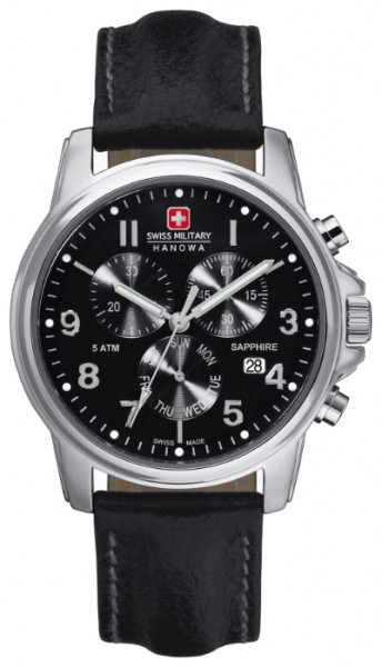   Swiss Military 06-4233.04.007