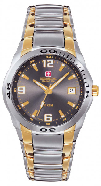   Swiss Military 06-5107.55.007