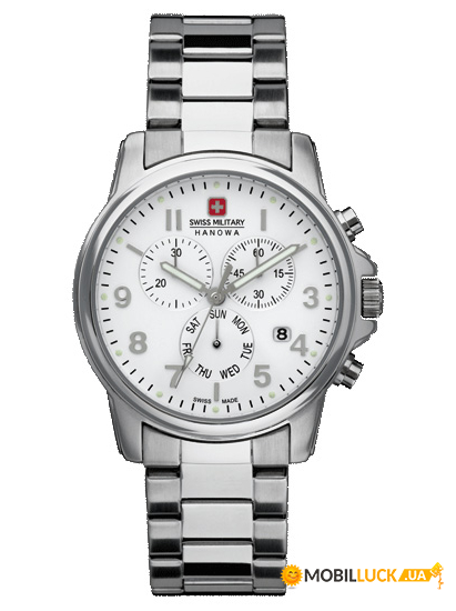   Swiss Military 06-5142.04.001