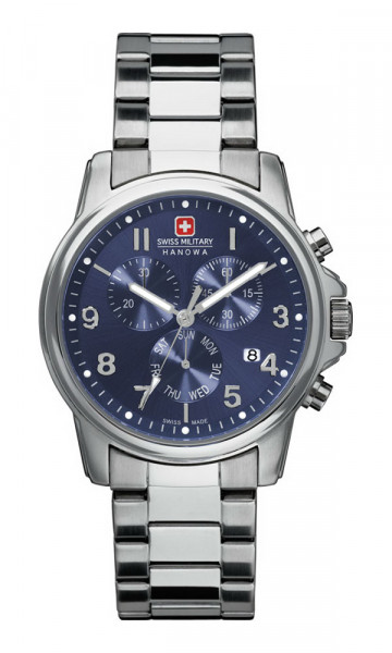   Swiss Military 06-5142.04.003