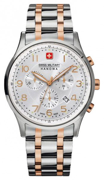   Swiss Military 06-5187.12.001