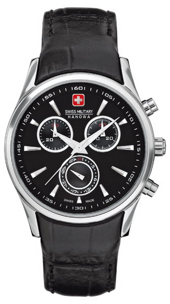   Swiss Military 06-6156.04.007