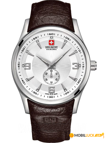   Swiss Military 06-6209.04.001 