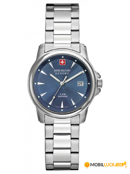   Swiss Military 06-7230.04.003