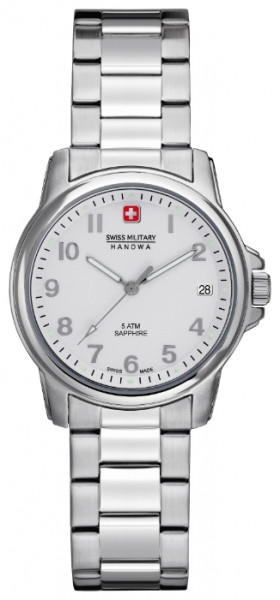   Swiss Military 06-7231.04.001