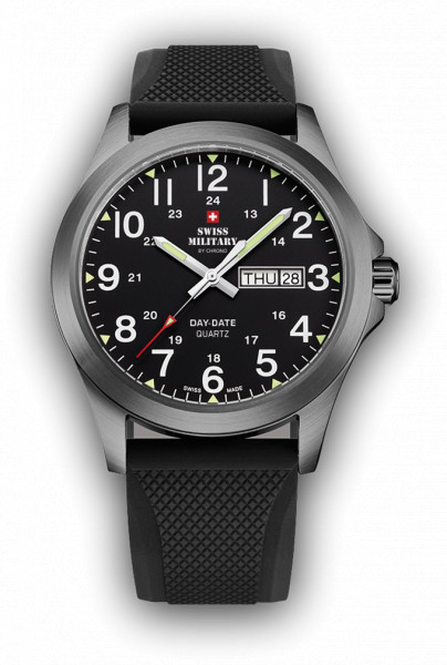   Swiss Military SMP36040.20