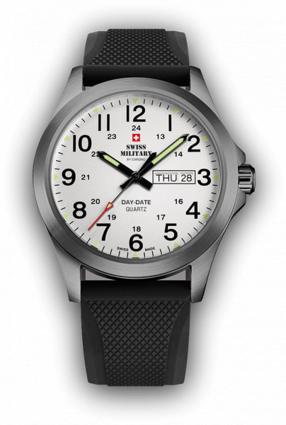   Swiss Military SMP36040.21