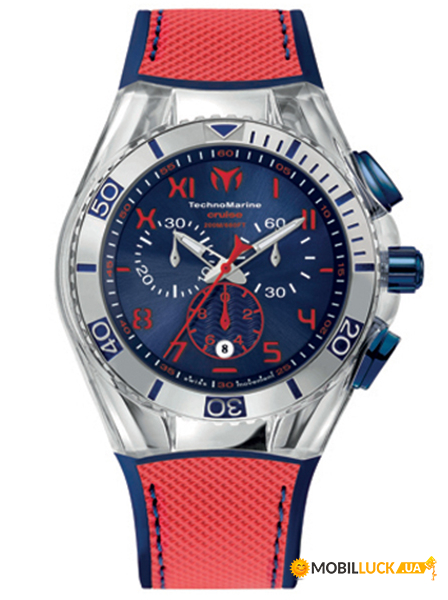   TechnoMarine 114026