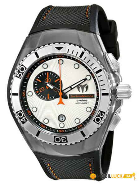   TechnoMarine 114038