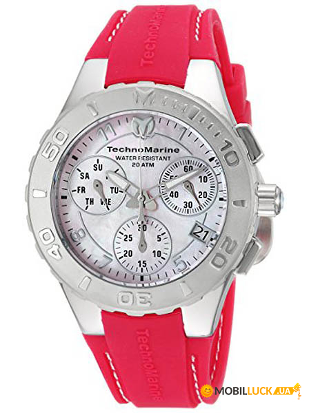   TechnoMarine TM-115085