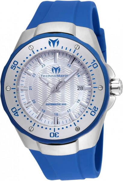   TechnoMarine TM-215081