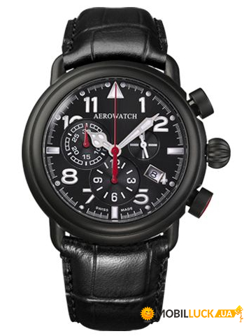   Aerowatch 83939NO05 