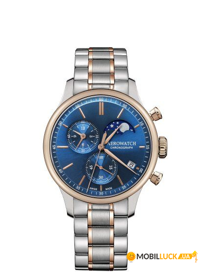   Aerowatch 78986BI04M