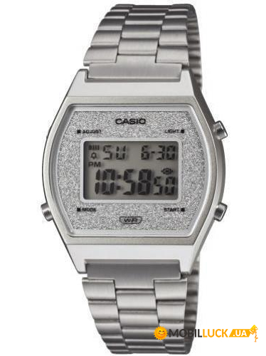  Casio B640WDG-7EF