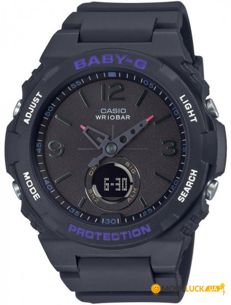   Casio BGA-260-1AER