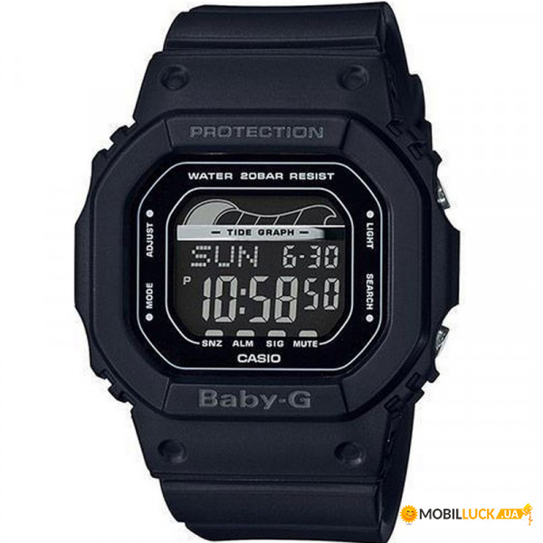  Casio Baby-G Blx-560-1Er (387613) 202360