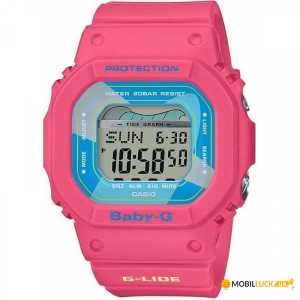  Casio Baby-G Blx-560Vh-4Er (395205) 202361