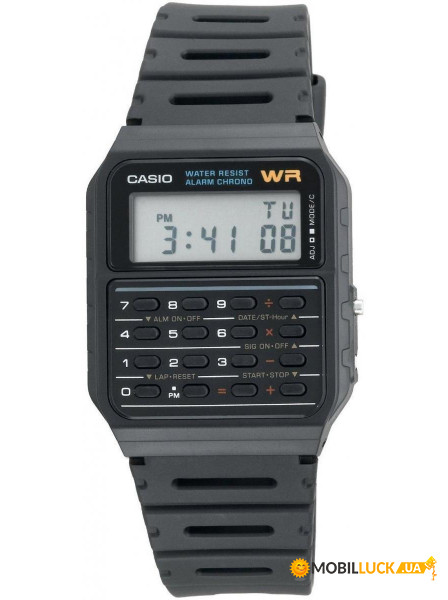  Casio CA-53W-1Z