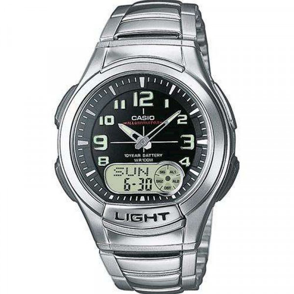  Casio Aq-180Wd-1Bves (387590) 202334