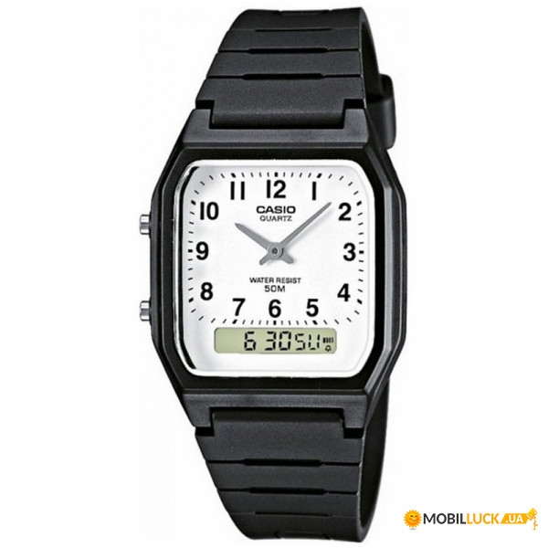  Casio Aw-48H-7Bvef (299450) 202337