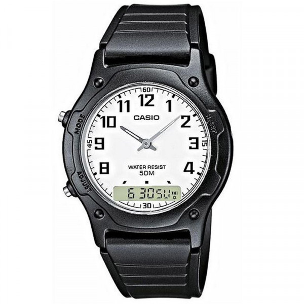  Casio Aw-49H-7Bvef (300448) 202338