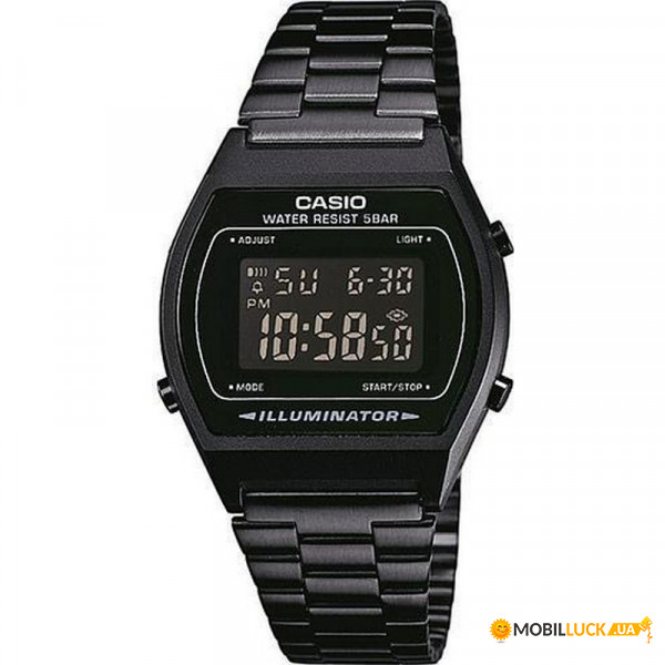  Casio B640Wb-1Bef (371512) 202342