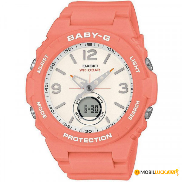  Casio Baby-G Bga-260-4Aer (399913) 202355