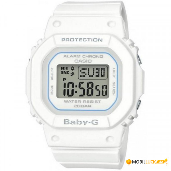  Casio Baby-G Bgd-560-7Er (384132) 202357