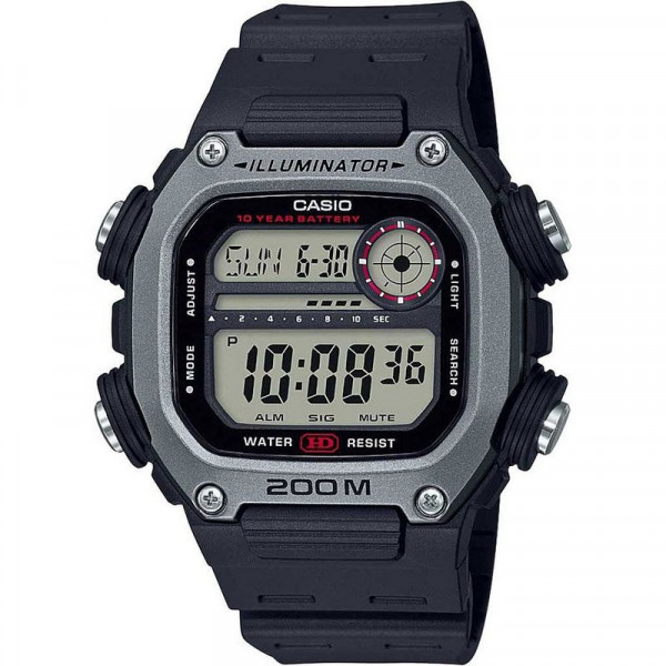  Casio Dw-291H-1Avef (399934) 202377