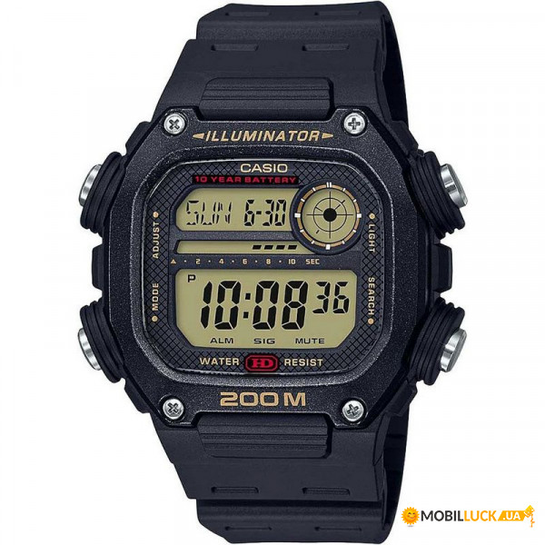  Casio Dw-291H-9Avef (399936) 202378