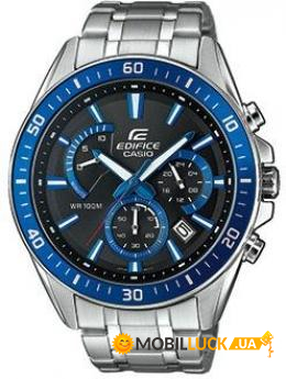   Casio EDIFICE EFR-552D-1A2VUEF