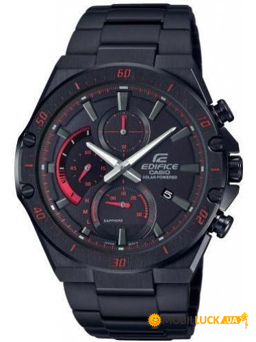   Casio EFS-S560DC-1AVUEF