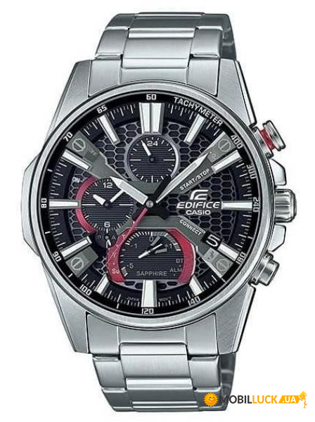   Casio EQB-1200D-1AER