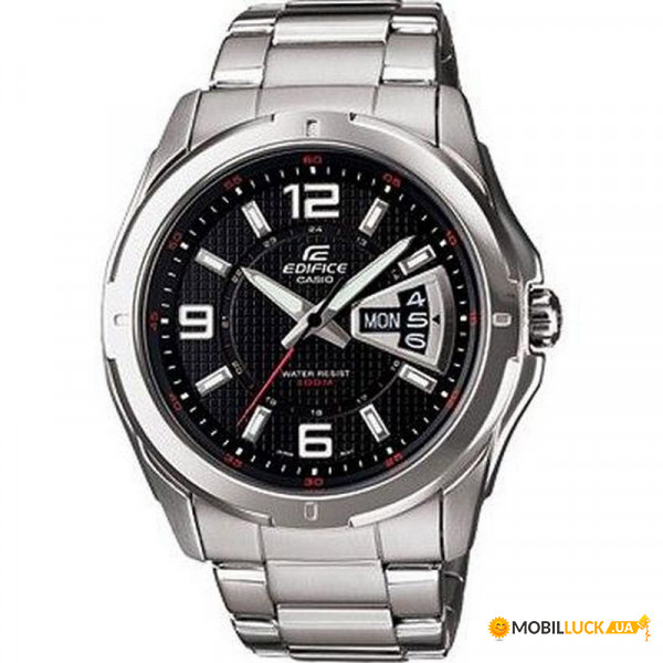  Casio Edifice Ef-129D-1Avef (326433) 202382