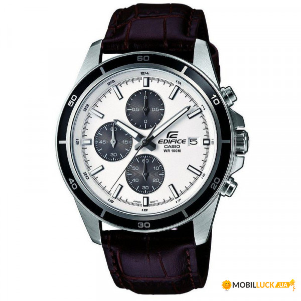  Casio Edifice Efr-526L-7Avuef (343707) 202385