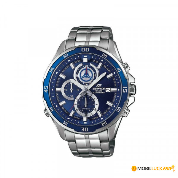  Casio Edifice Efr-547D-2Avuef (360207) 202388