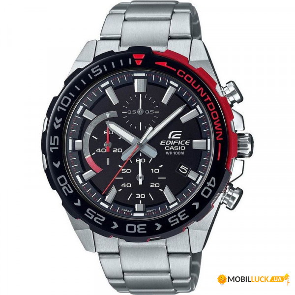  Casio Edifice Efr-566Db-1Avuef (395218) 202393