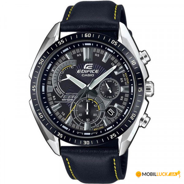  Casio Edifice Efr-570Bl-1Avuef (399938) 202394