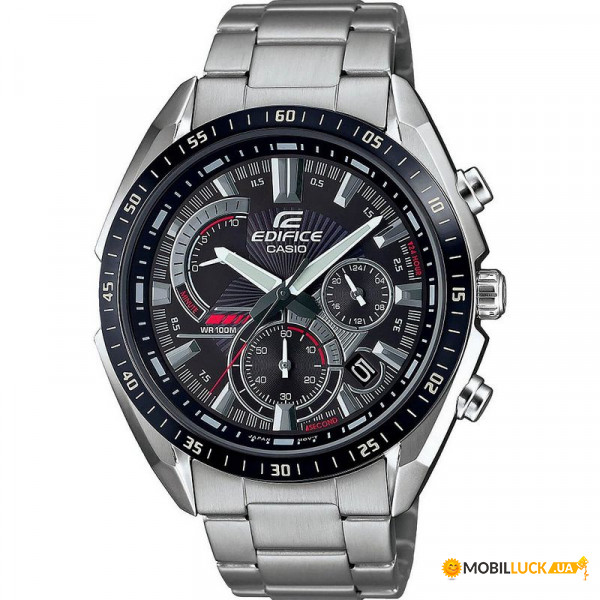  Casio Edifice Efr-570Db-1Avuef (399939) 202395