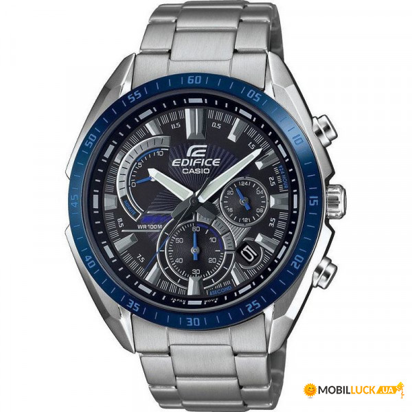  Casio Edifice Efr-570Db-1Bvuef (399940) 202396