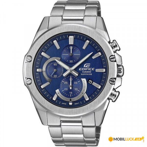  Casio Edifice Efr-S567D-2Avuef (396905) 202398