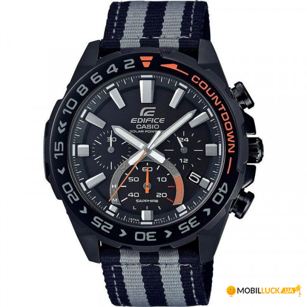  Casio Edifice Efs-S550Bl-1Avuef (395220) 202400