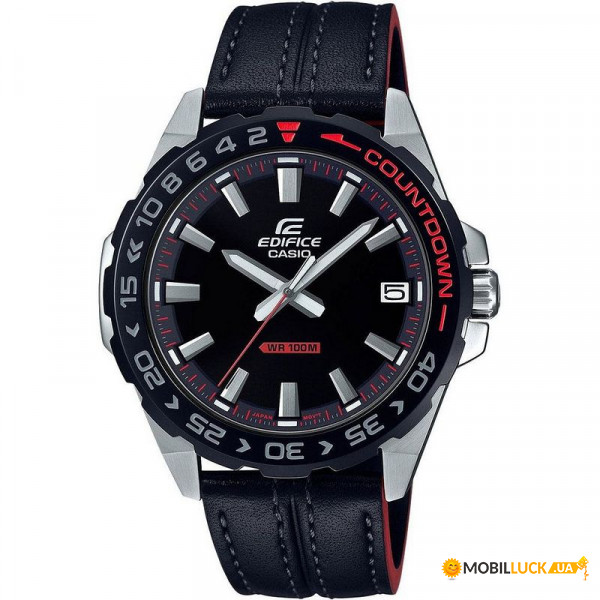  Casio Edifice Efv-120Bl-1Avuef (395223) 202404