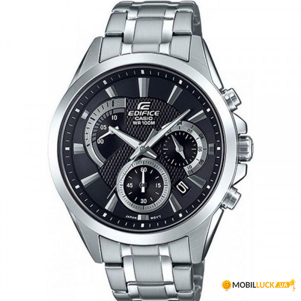  Casio Edifice Efv-580D-1Avuef (391128) 202411