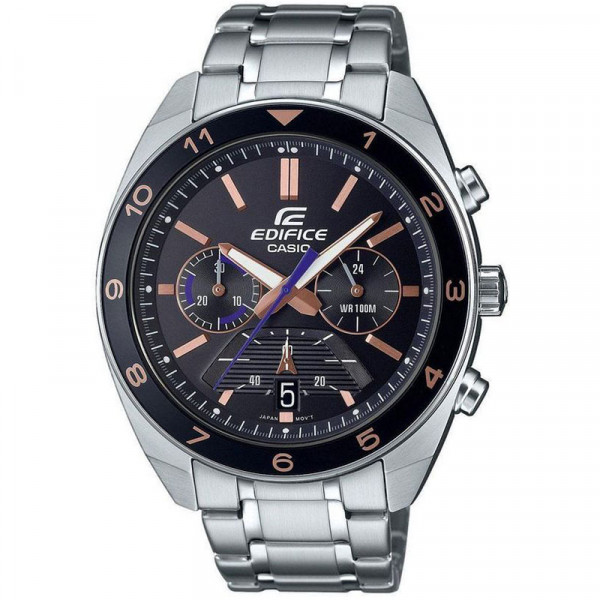  Casio Edifice Efv-590D-1Avuef (399941) 202412