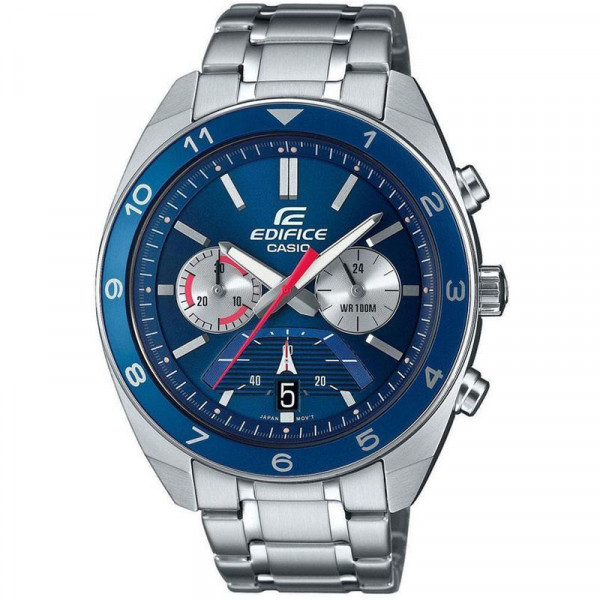  Casio Edifice Efv-590D-2Avuef (399942) 202413